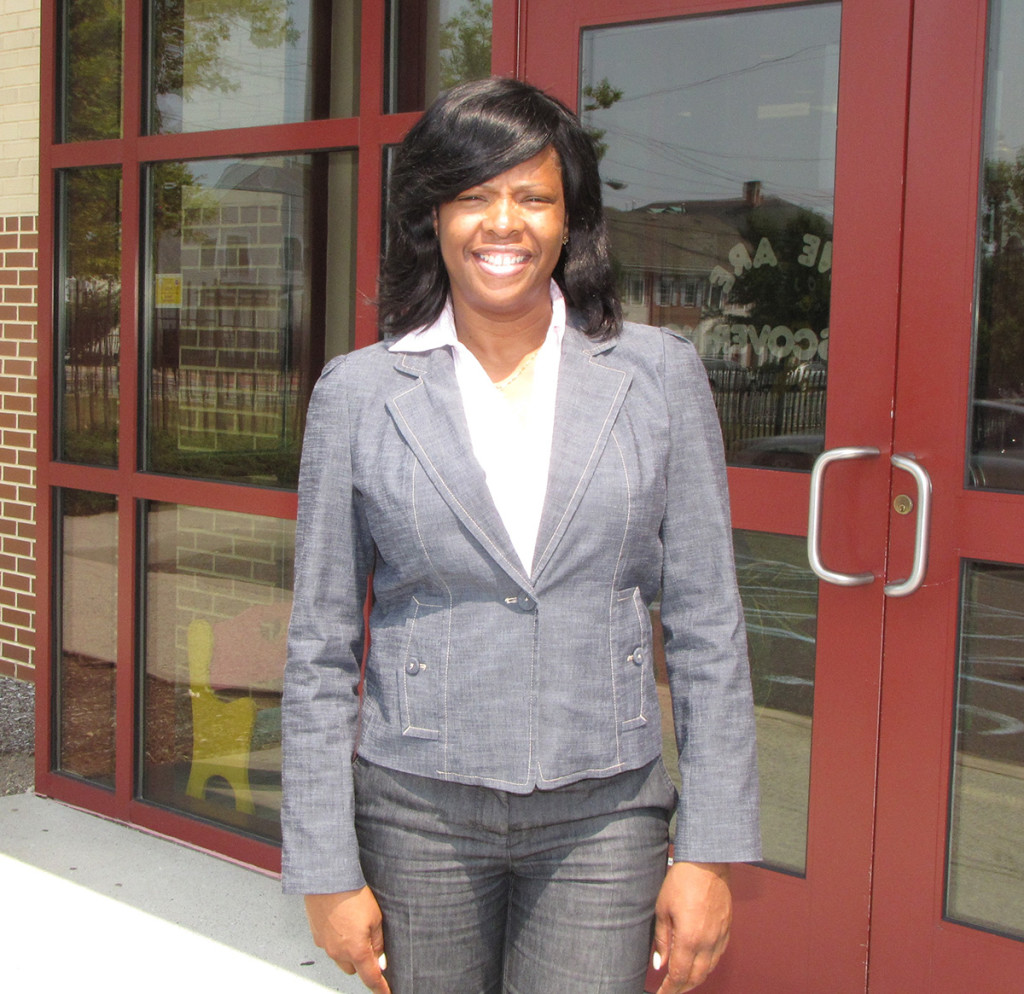 Cheryl Mack, the Director of Community Hills Early Learning Center, says this new post mirrors her previous roles in education.