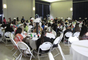 Fabulous Me will be held at Seton Hall University on Friday, June 10, 2016. File photo from the 2015 conference.