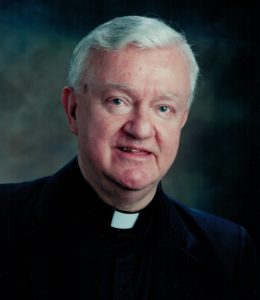 Read more about the article Honoring The Life And Legacy Of New Community Founder Monsignor William J. Linder