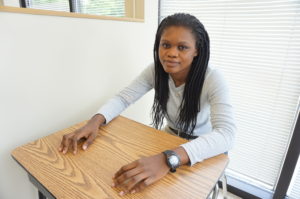 Read more about the article Teen Attends Adult Learning Center To Help Reach Career Goals