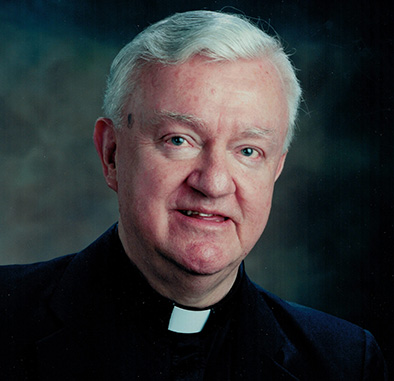You are currently viewing Come To A Memorial Tribute To Monsignor Linder Oct. 23
