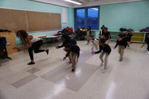 Read more about the article NCC After-School Program Provides Enrichment To Thirteenth Avenue School Students