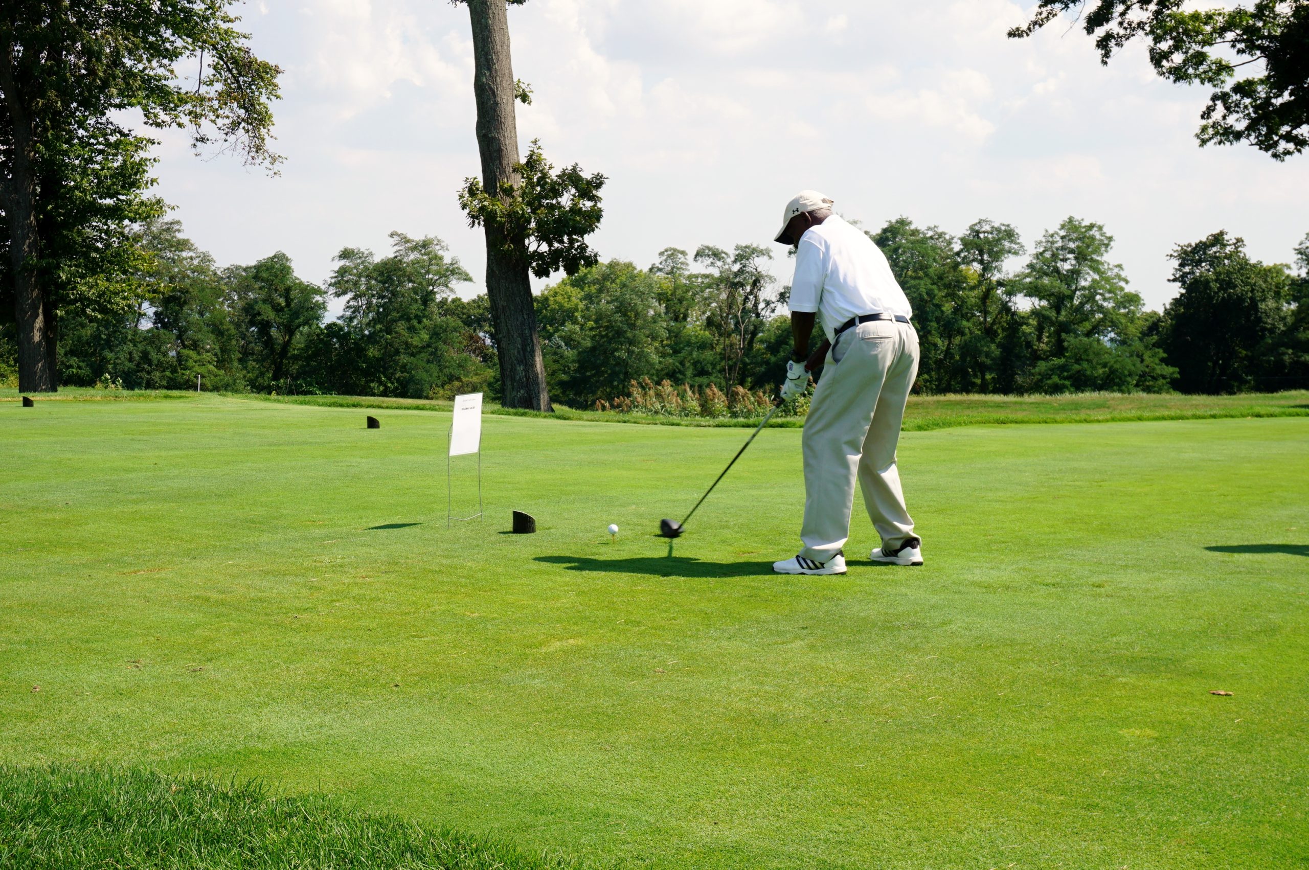 You are currently viewing New Community To Host 25th Annual Golf Classic July 1