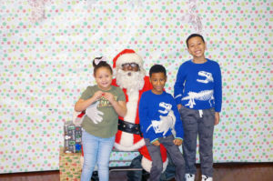 Read more about the article Families Come Out for NCC’s Annual Breakfast with Santa