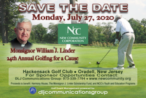 Read more about the article Annual NCC Golf Event Scheduled for July 27