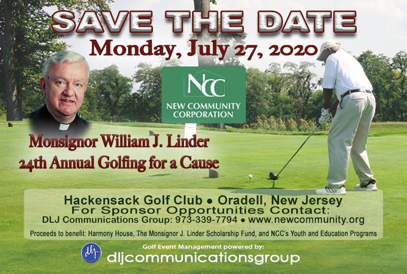 You are currently viewing Annual NCC Golf Event Scheduled for July 27