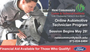 Read more about the article NCCTI Offers Online Automotive Technician Program