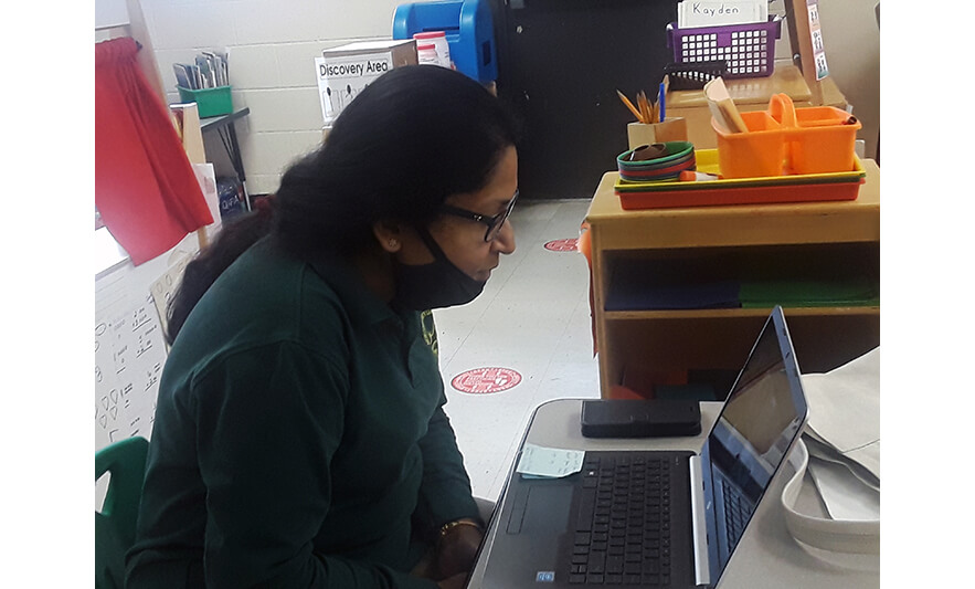 HHELC Opening 2020 Pre K Teacher with Laptop for Website
