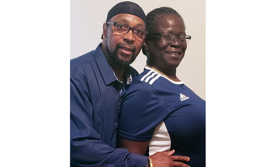 You are currently viewing Extended Care Provides ‘Amazing Experience’ for Married Couple