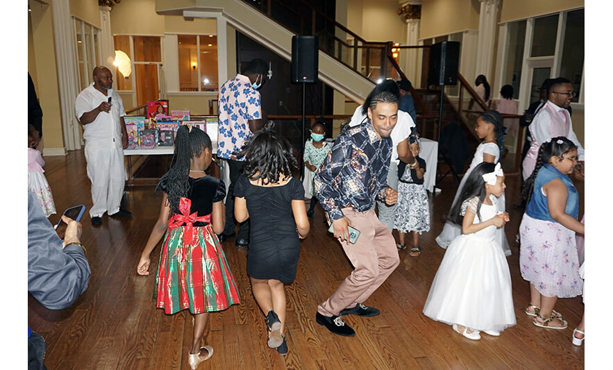Father-Daughter Dance 4-30-2022 Dancing overview for web
