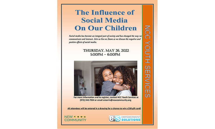 Read more about the article The Influence of Social Media on Our Children