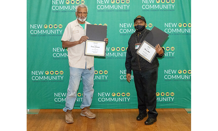 Employee Appreciation Day 5-26-2022 2019 Honorees 10 Years for web