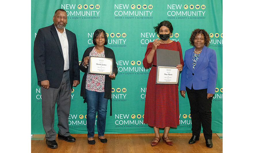 Employee Appreciation Day 5-26-2022 2019 Honorees 15 Years for web