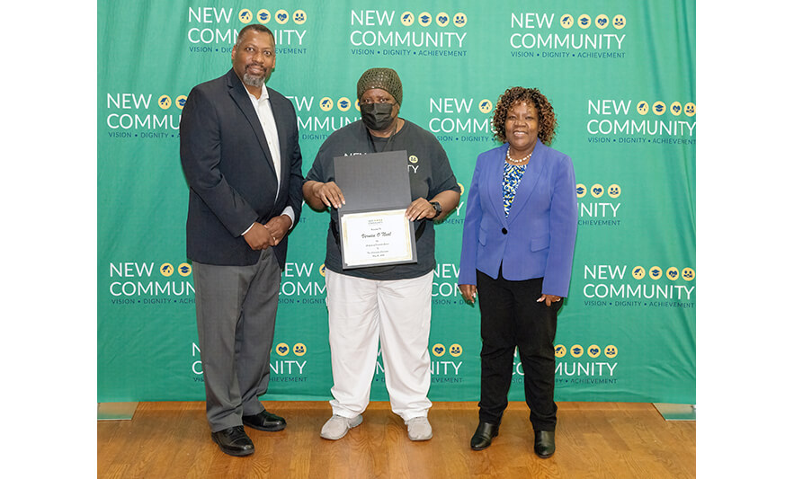 Employee Appreciation Day 5-26-2022 2019 Honorees 30 Years for web