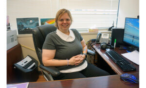 Read more about the article Family Service Bureau of Newark Promotes Employee to Director Role