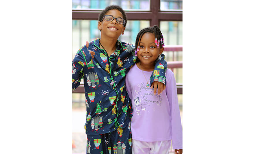 Summer Camp 2022 Pajama Day pair for web