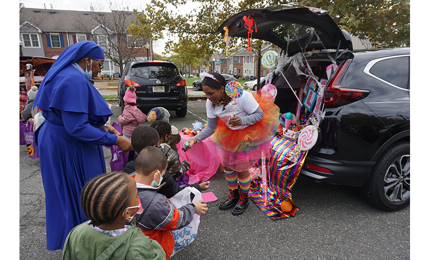 CHELC Trunk or Treat 10-31-2022 Candyland Car 1 for web