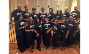 Read more about the article New Community Gospel Choir Plans 25th and Final Concert