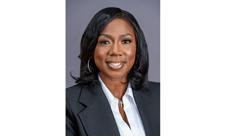 You are currently viewing Simone Gagneron Selected as Chief Executive Officer of New Community Corporation