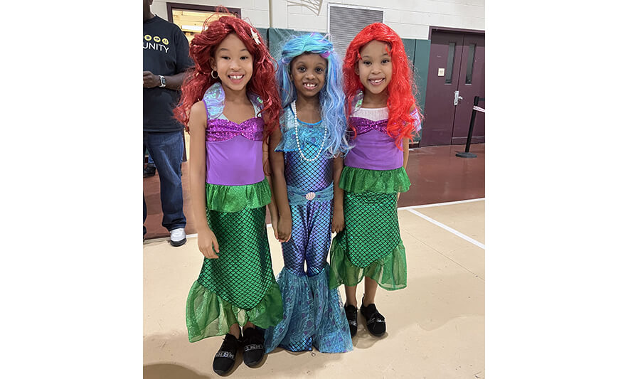 Youth Services Halloween Party 10-29-2022 Mermaids for web