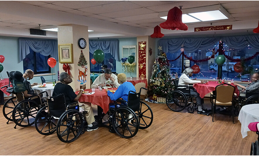 Extended Care Christmas 12-14-2022 Overview for web