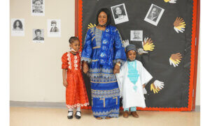 Read more about the article Community Hills Early Learning Center Celebrates Cultural Diversity Day