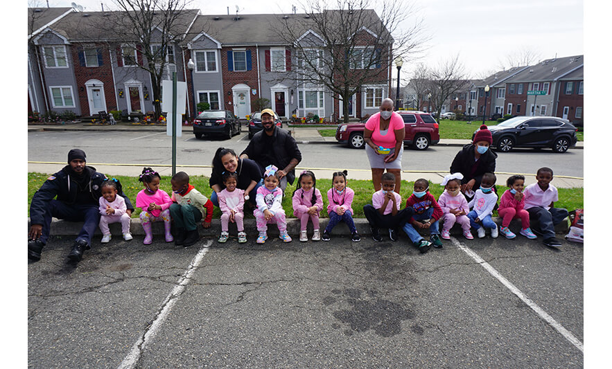 CHELC Easter and Family Fun Day 4-6-2023 Class in pink for web