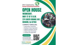 Read more about the article New Community Career & Technical Institute to Host Open House on May 17