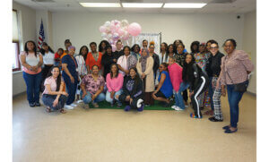 Read more about the article Community Hills Early Learning Center Celebrates Mothers