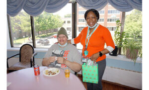 Read more about the article New Community Extended Care Celebrates Adopt-a-Resident Day