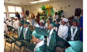 Read more about the article Community Hills Early Learning Center Celebrates Graduates