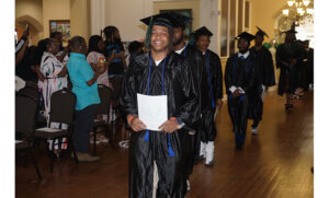 Read more about the article New Community Career & Technical School Hosts Graduation