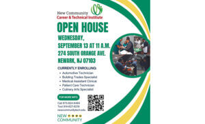 Read more about the article New Community Career & Technical Institute to Host Open House on Sept. 13