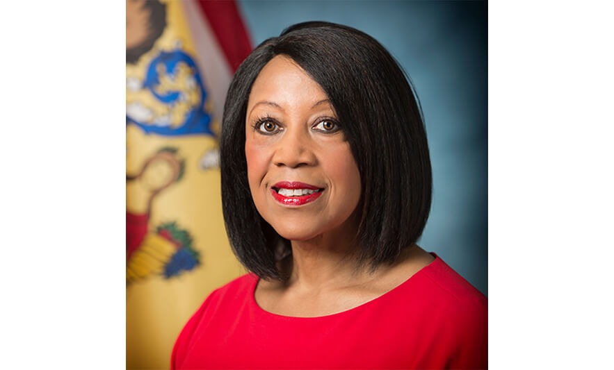 You are currently viewing New Community Remembers Lieutenant Governor Sheila Oliver