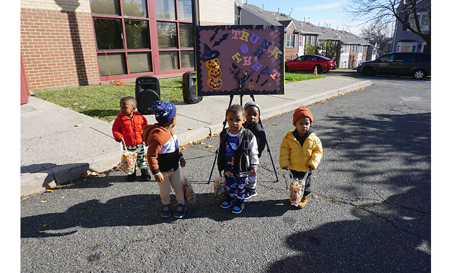 CHELC Trunk or Treat 10-31-2023 Five boys for web