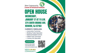 Read more about the article New Community Career & Technical Institute to Host Open House on Jan. 17