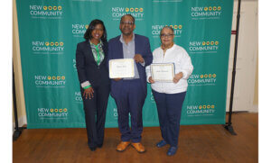 Read more about the article New Community Recognizes Employees Who Have Reached Career Milestones
